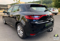 Renault Megane 1.2 TCE 130 ENERGY ZEN