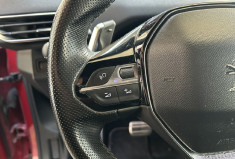 Peugeot 3008 Gt Line bva8 1.5l blue Hdi 