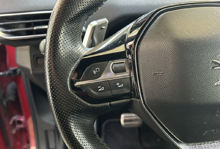 Peugeot 3008 HDI GT LINE - FULL ENTRETIEN - ETAT IRREPROCHABLE