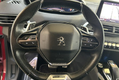 Peugeot 3008 Gt Line bva8 1.5l blue Hdi 