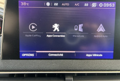 Peugeot 3008 HDI GT LINE - FULL ENTRETIEN - ETAT IRREPROCHABLE