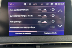 Peugeot 3008 HDI GT LINE - FULL ENTRETIEN - ETAT IRREPROCHABLE