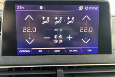 Peugeot 3008 Gt Line bva8 1.5l blue Hdi 