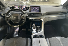 Peugeot 3008 Gt Line bva8 1.5l blue Hdi 