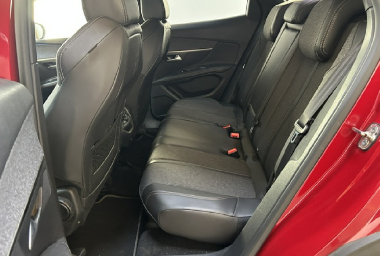 Peugeot 3008 HDI GT LINE - FULL ENTRETIEN - ETAT IRREPROCHABLE