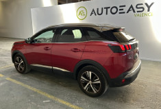 Peugeot 3008 Gt Line bva8 1.5l blue Hdi 