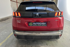 Peugeot 3008 Gt Line bva8 1.5l blue Hdi 