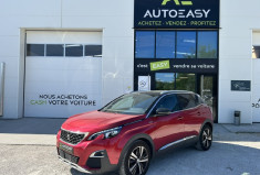 Peugeot 3008 Gt Line bva8 1.5l blue Hdi 
