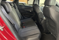Peugeot 3008 HDI GT LINE - FULL ENTRETIEN - ETAT IRREPROCHABLE