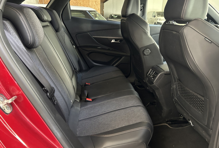 Peugeot 3008 HDI GT LINE - FULL ENTRETIEN - ETAT IRREPROCHABLE