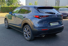 Mazda CX-30  2.0 e-SKYACTIV-X M-Hybrid 186ch Sportline BVA