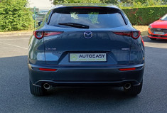 Mazda CX-30  2.0 e-SKYACTIV-X M-Hybrid 186ch Sportline BVA