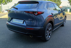 Mazda CX-30  2.0 e-SKYACTIV-X M-Hybrid 186ch Sportline BVA