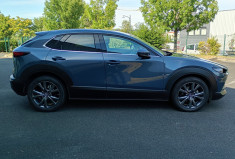 Mazda CX-30  2.0 e-SKYACTIV-X M-Hybrid 186ch Sportline BVA