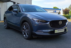 Mazda CX-30  2.0 e-SKYACTIV-X M-Hybrid 186ch Sportline BVA