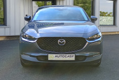 Mazda CX-30  2.0 e-SKYACTIV-X M-Hybrid 186ch Sportline BVA