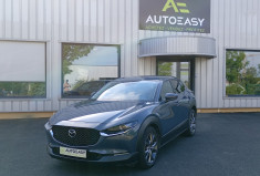 Mazda CX-30  2.0 e-SKYACTIV-X M-Hybrid 186ch Sportline BVA