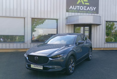 Mazda CX-30  2.0 e-SKYACTIV-X M-Hybrid 186ch Sportline BVA
