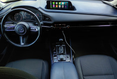 Mazda CX-30  2.0 e-SKYACTIV-X M-Hybrid 186ch Sportline BVA
