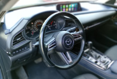 Mazda CX-30  2.0 e-SKYACTIV-X M-Hybrid 186ch Sportline BVA
