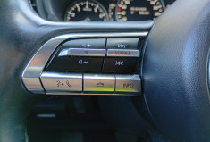 Mazda CX-30  2.0 e-SKYACTIV-X M-Hybrid 186ch Sportline BVA