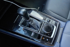 Mazda CX-30  2.0 e-SKYACTIV-X M-Hybrid 186ch Sportline BVA