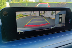 Mazda CX-30  2.0 e-SKYACTIV-X M-Hybrid 186ch Sportline BVA
