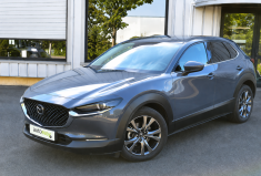 Mazda CX-30  2.0 e-SKYACTIV-X M-Hybrid 186ch Sportline BVA