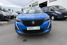 Peugeot 2008 II 1.2 PURETECH EAT8 S&S 130 CV ACTIVE PACK BVA/REVISION PEUGEOT DU 25/06/2026 OK