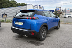 Peugeot 2008 II 1.2 PURETECH EAT8 S&S 130 CV ACTIVE PACK BVA/REVISION PEUGEOT DU 25/06/2026 OK