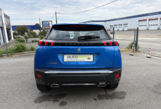 Peugeot 2008 II 1.2 PURETECH EAT8 S&S 130 CV ACTIVE PACK BVA/REVISION PEUGEOT DU 25/06/2026 OK
