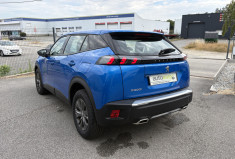 Peugeot 2008 II 1.2 PURETECH EAT8 S&S 130 CV ACTIVE PACK BVA/REVISION PEUGEOT DU 25/06/2026 OK