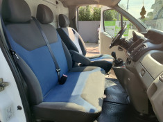 Renault Trafic II / Phase 2 L1H1 1200kg 2.0 dCi 90 cv