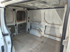 Renault Trafic II / Phase 2 L1H1 1200kg 2.0 dCi 90 cv