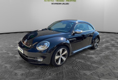 Volkswagen Coccinelle 1.6 TDI / 105 CH / FENDER