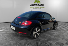 Volkswagen Coccinelle 1.6 TDI / 105 CH / FENDER