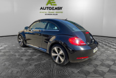 Volkswagen Coccinelle 1.6 TDI / 105 CH / FENDER
