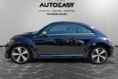 Volkswagen Coccinelle 1.6 TDI / 105 CH / FENDER