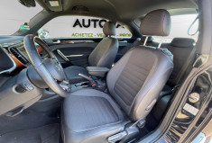 Volkswagen Coccinelle 1.6 TDI / 105 CH / FENDER