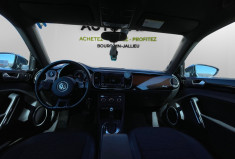 Volkswagen Coccinelle 1.6 TDI / 105 CH / FENDER