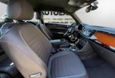 Volkswagen Coccinelle 1.6 TDI / 105 CH / FENDER