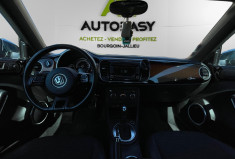 Volkswagen Coccinelle 1.6 TDI / 105 CH / FENDER