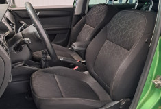 Skoda Fabia III 1.0 TSI 95 CLEVER - CAMERA - SUIVI ENTRETIEN -