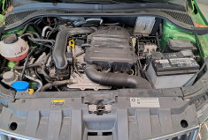 Skoda Fabia III 1.0 TSI 95 CLEVER - CAMERA - SUIVI ENTRETIEN -