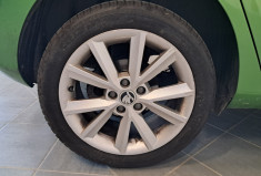 Skoda Fabia III 1.0 TSI 95 CLEVER - CAMERA - SUIVI ENTRETIEN -