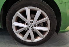 Skoda Fabia III 1.0 TSI 95 CLEVER - CAMERA - SUIVI ENTRETIEN -