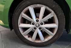 Skoda Fabia III 1.0 TSI 95 CLEVER - CAMERA - SUIVI ENTRETIEN -