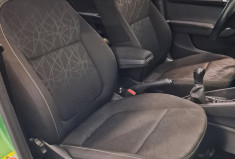 Skoda Fabia III 1.0 TSI 95 CLEVER - CAMERA - SUIVI ENTRETIEN -