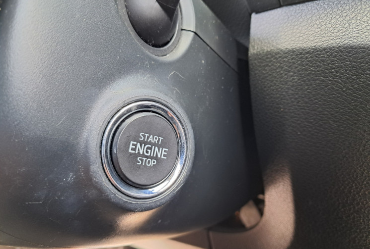 Skoda Fabia III 1.0 TSI 95 CLEVER - CAMERA - SUIVI ENTRETIEN -