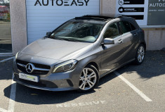 Mercedes Classe A 200 d Sensation 7G-DCT 136 ch